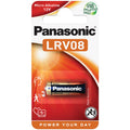 Panasonic LRV08 23A MN21 A23 12V Battery for Remote Controls - Pack of 1