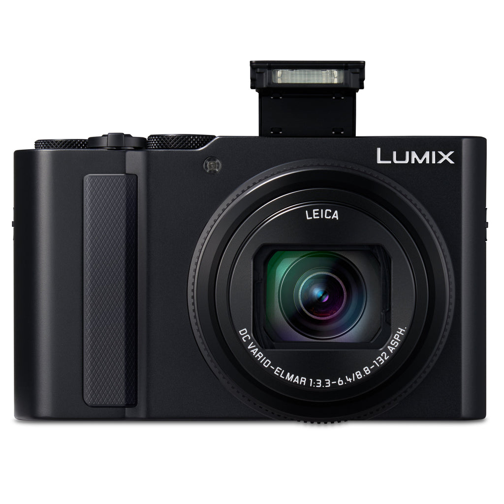 Panasonic Lumix DC-TZ300 Compact Camera