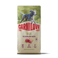 Carnilove True Fresh Duck Junior Large Breed 1.5kg