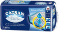 Catsan Smart Pack Cat Litter 2x4L