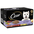 Cesar Tray Juicy Hotpot Mix Sel 3x8x150g