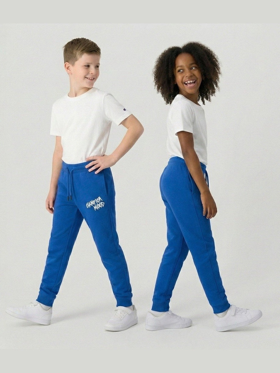 Champion Spirit Joggers – Blue