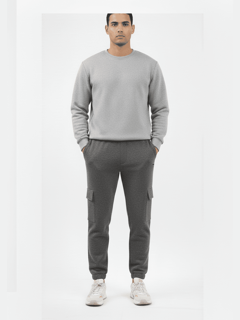 AshFlex Cargo Joggers