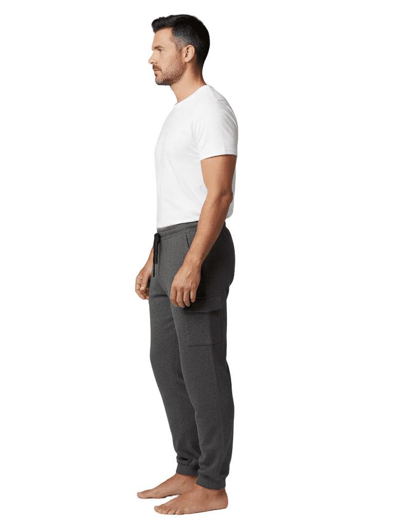 AshFlex Cargo Joggers