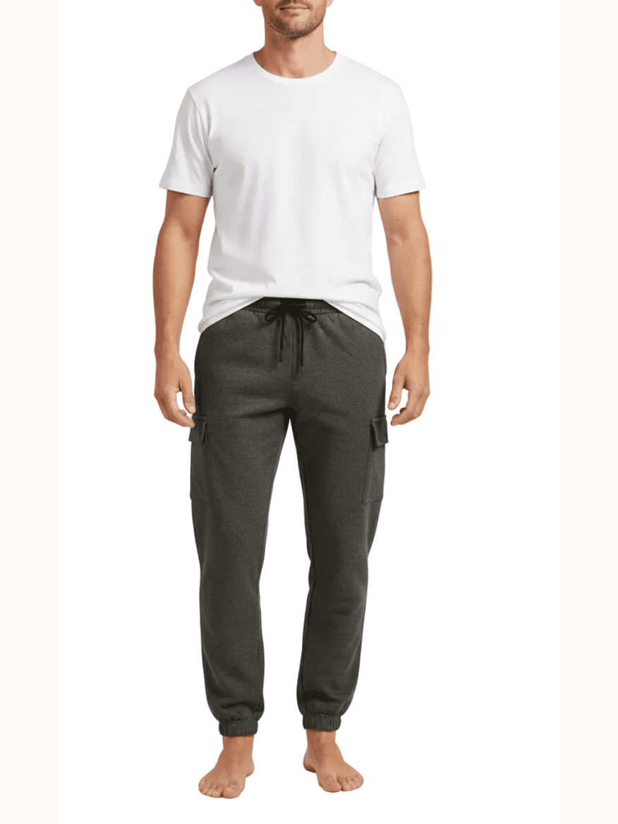 AshFlex Cargo Joggers