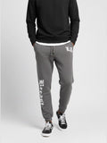 LA BEAST Shadow Joggers