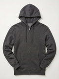 ShadowCore Zip Hoodie