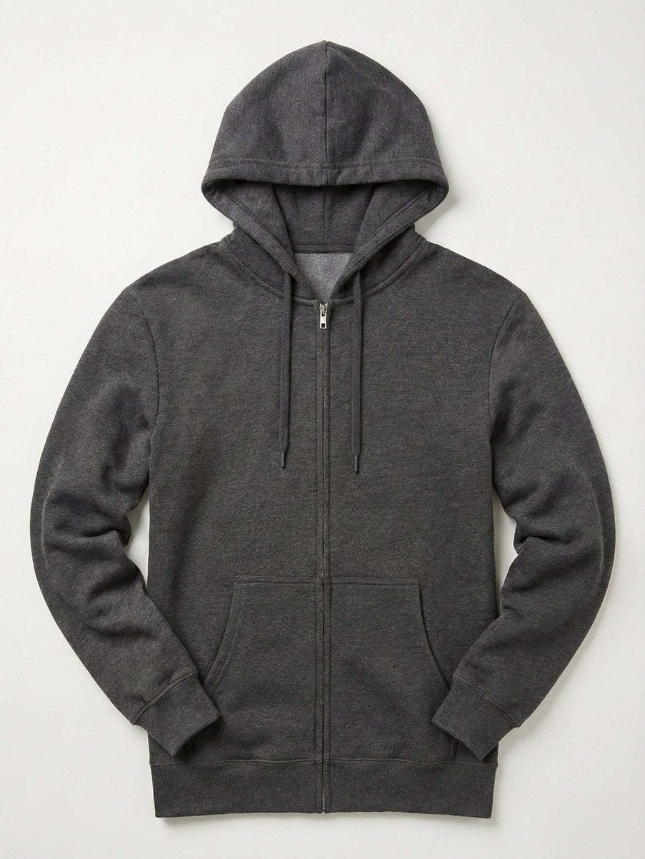 ShadowCore Zip Hoodie