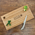 Personalised Personalised Chef of the Year Chopping Board