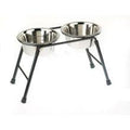 Classic Highstand 2x1600ml, 12"