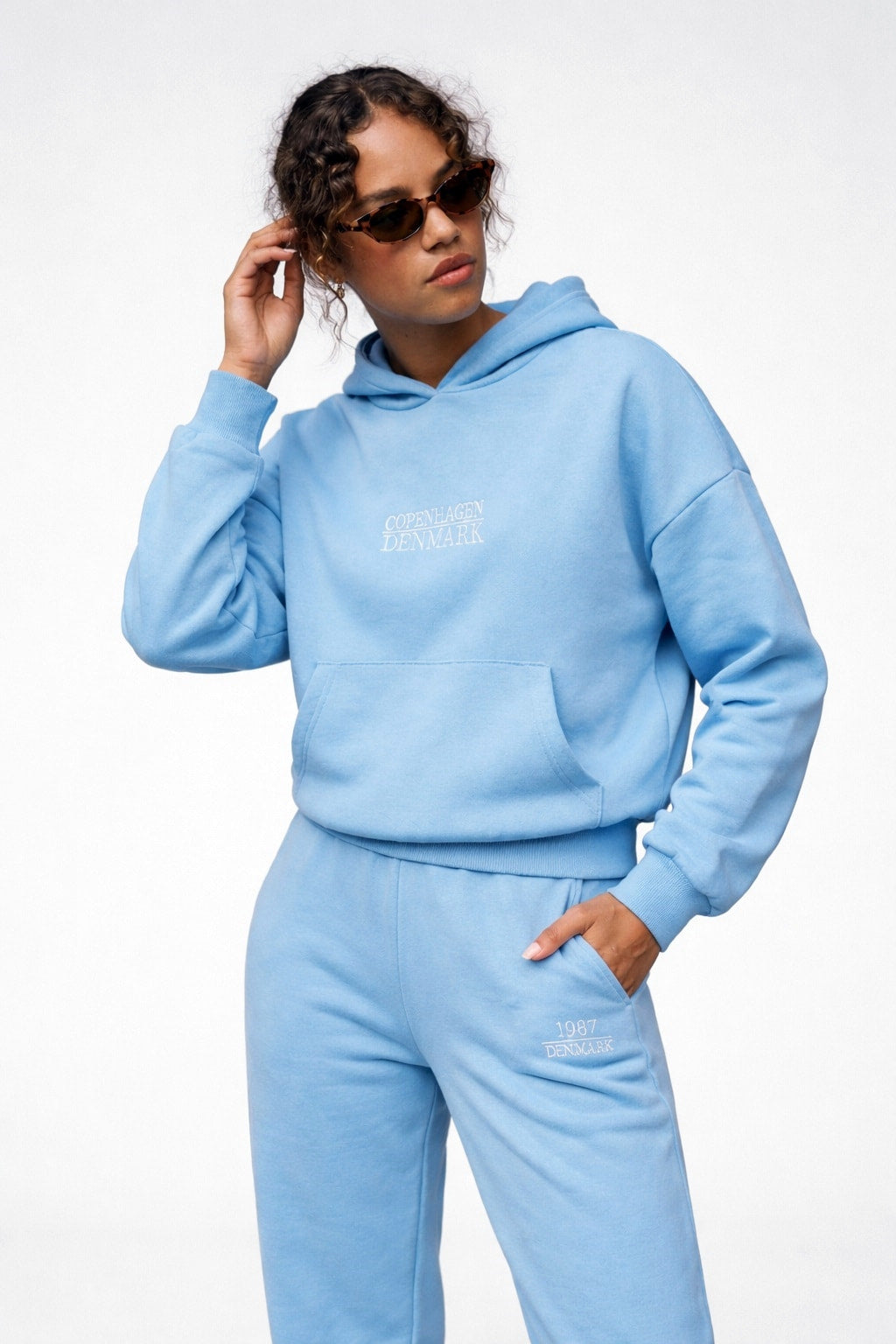Shadow Luxe Co-ord
