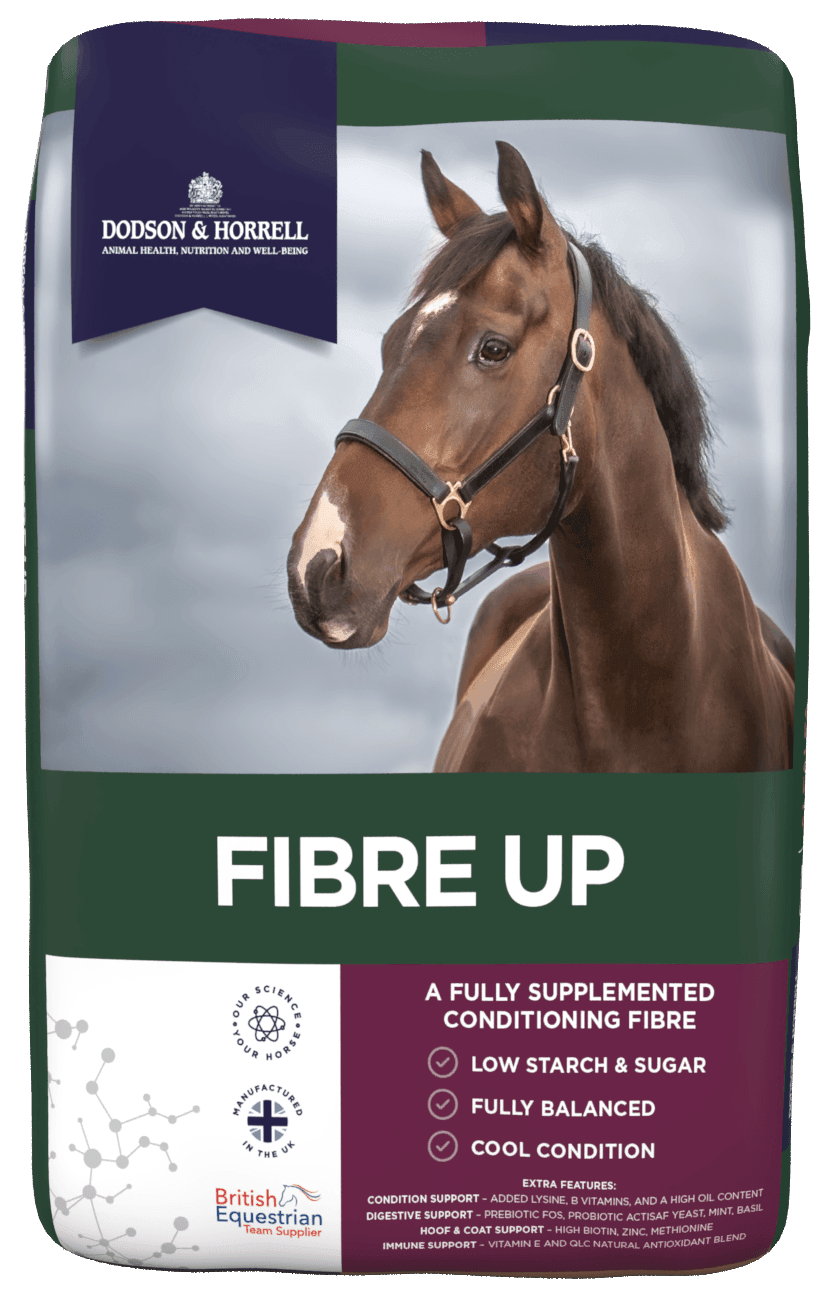 D & H Fibre Up