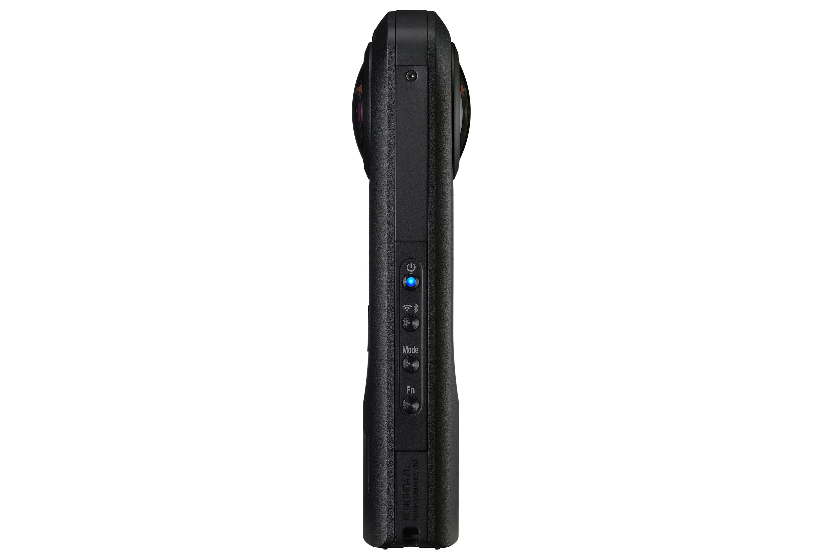 Ricoh Theta Z1 51GB Spherical 4K Ultra HD 360 23MP Camera - Black