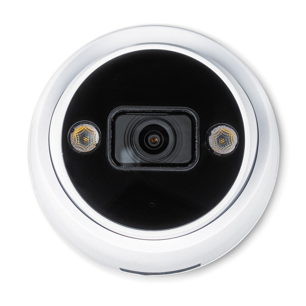 Swann AdvancedX 4K Wired NVR CCTV Add-On Dome Camera