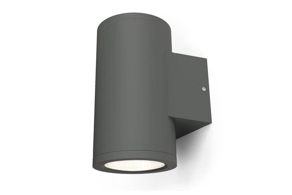 4lite Up/Down Outdoor LED Wall Light