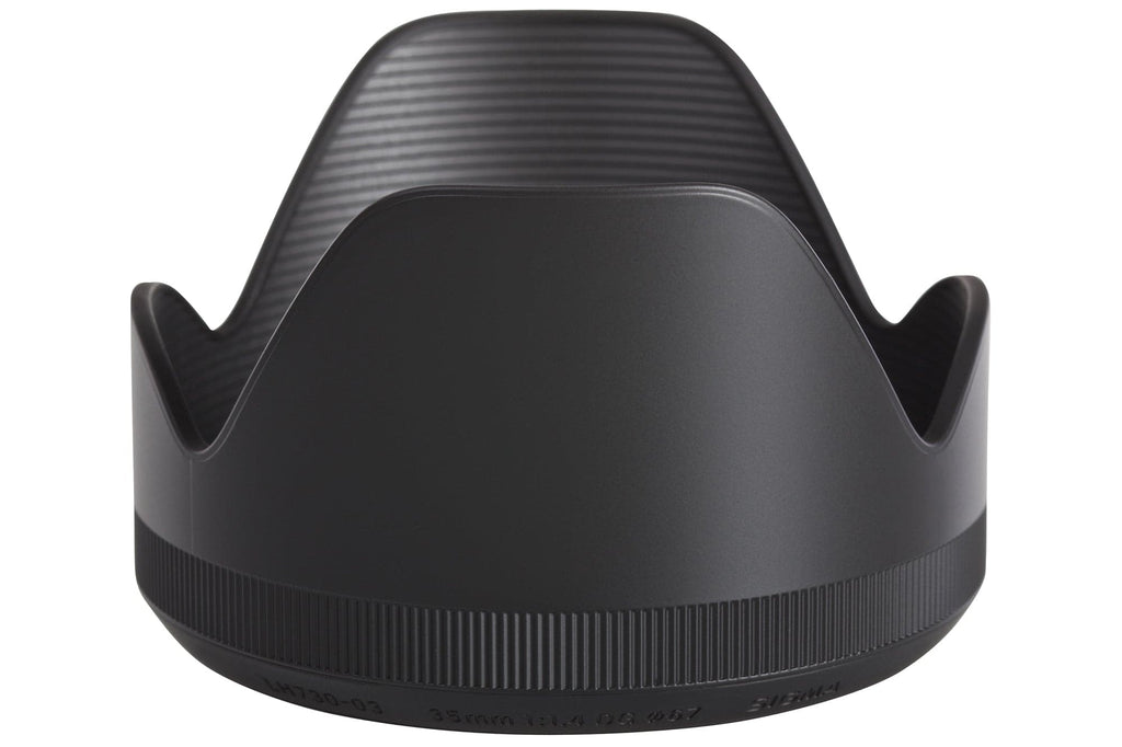 Sigma 35mm f/1.4 DG HSM Art Lens for Canon EF Mount