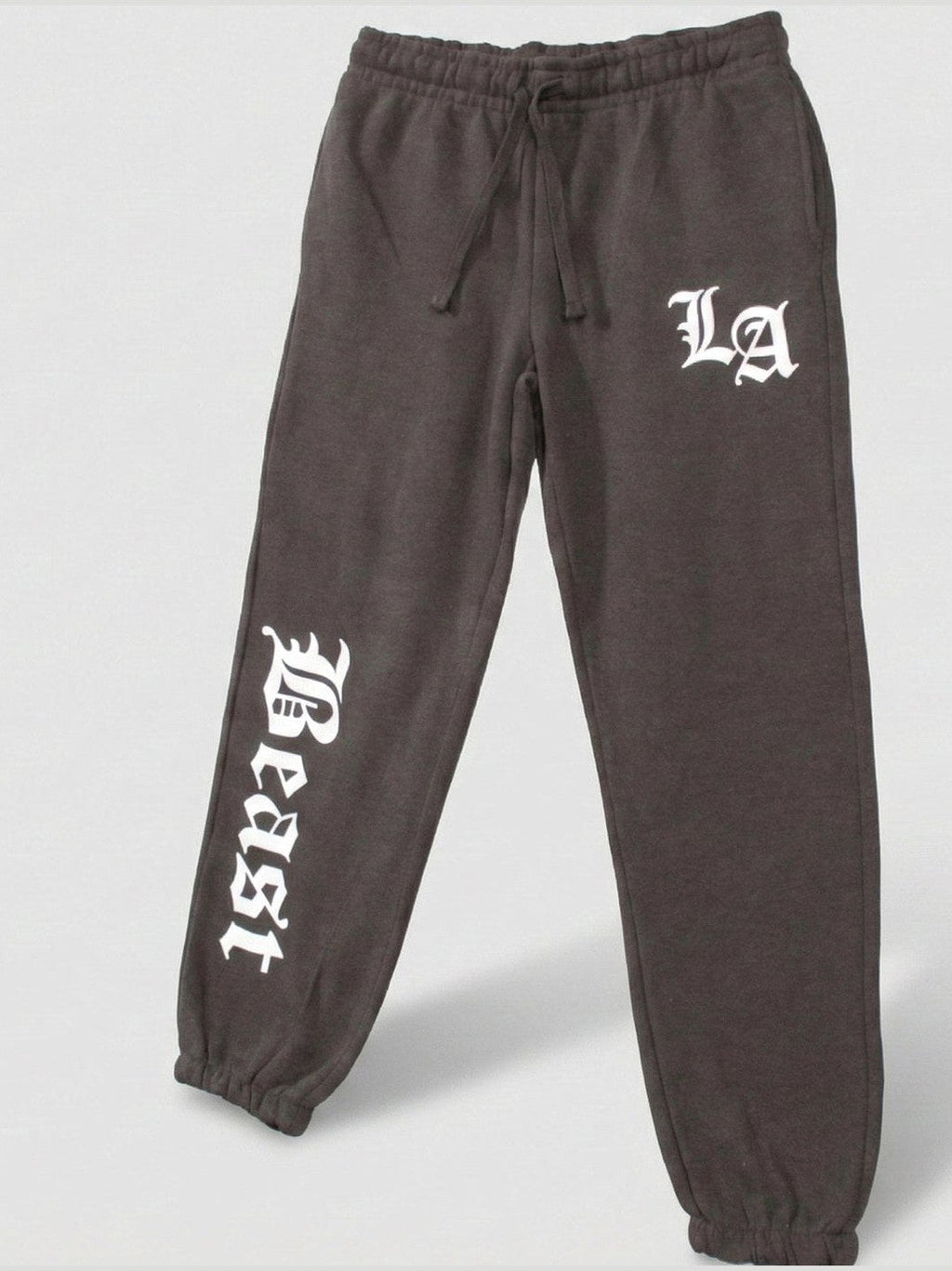 LA BEAST Earth Joggers