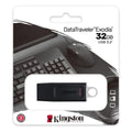 Kingston USB Flash Drive DataTraveler Exodia