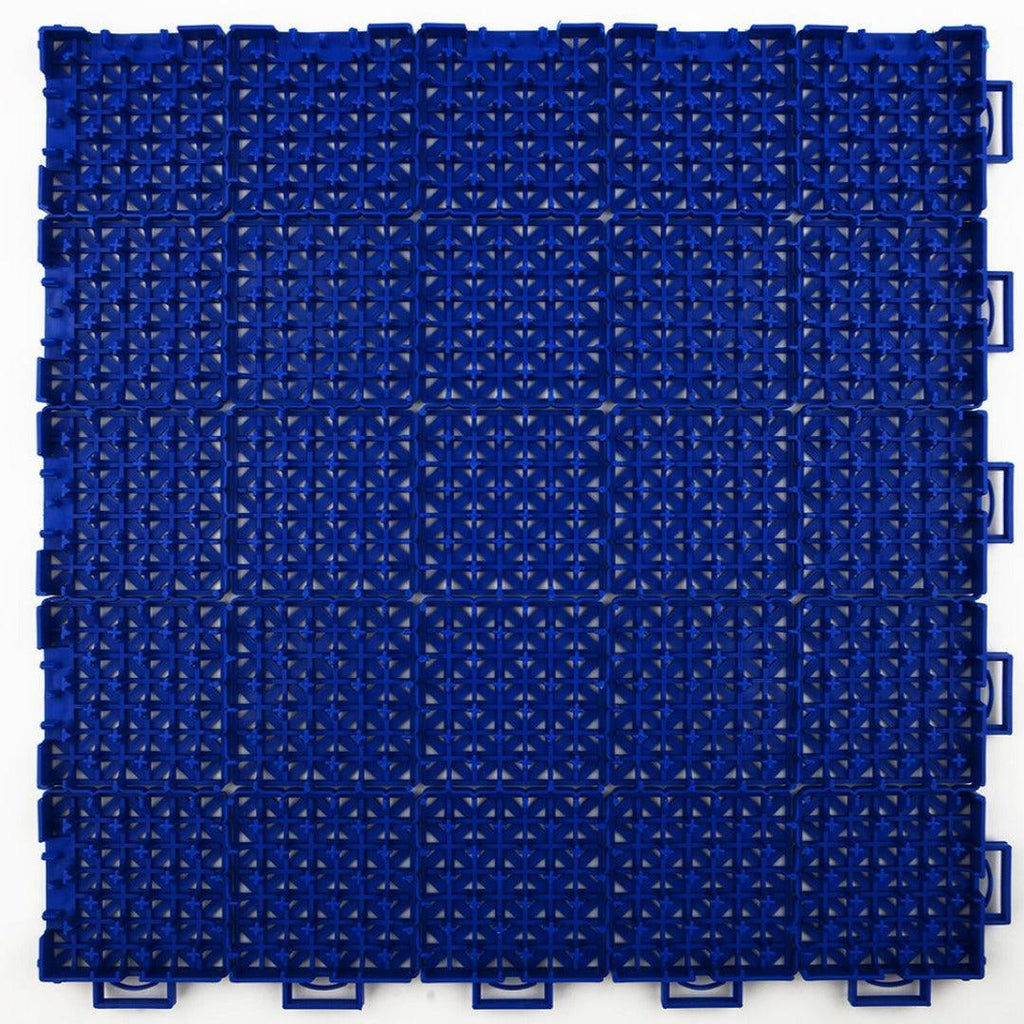 MUGA Multi-Purpose Games Area Flooring