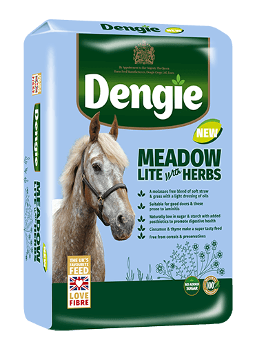 Dengie Meadow Lite with Herbs