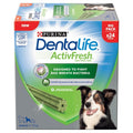 Dentalife Activfresh Med 2(8x69g) (24Sk)