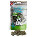 Dog Gone Fishin White fish Green Lipped Mussel Crunchies