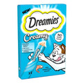 Dreamies Creamy Salmon 11x40g