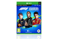 Microsoft XBox One F1 2021 Game