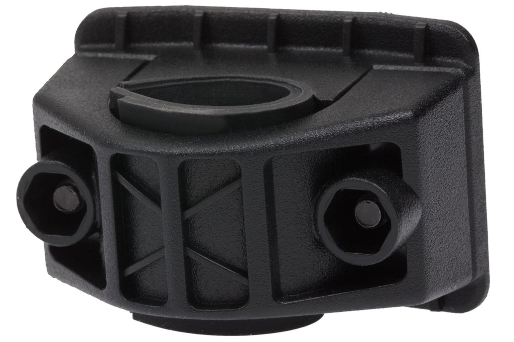 Fujifilm Scooter Bicycle Handle Bar/Pole Mount for Action Camcorders - Black