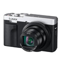 Panasonic Lumix DC-TZ99 Compact Camera - Silver
