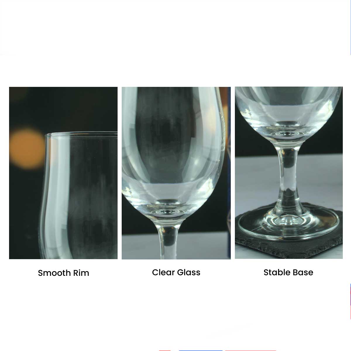 Engraved Mothers Day Draft Stemmed Beer Glass, Gift Boxed