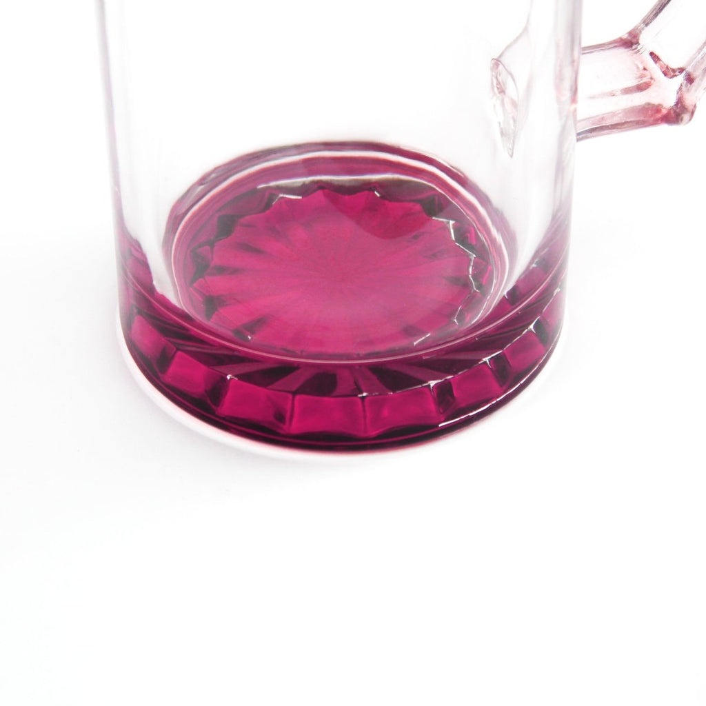 Engraved Official West Ham 20oz Beer Mug, Gift Boxed