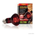Exo Terra Infrared Basking Spot - 75w, 75w
