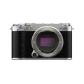 Fujifilm X-M5 Mirrorless Digital Camera - Silver