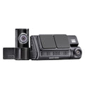 Road Angel Halo Ultima Dual 4K Front & 1080p Rear Dash Cam