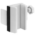 ProperAV Extension Lead Clamp for Mobile Desk Trolley Workstations