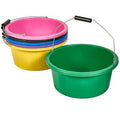 Feed Bucket Green