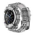 Galaxy Watch3 45mm Unicorn Beetle Pro Wristband Case-Clear
