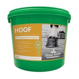 Global H Hoof