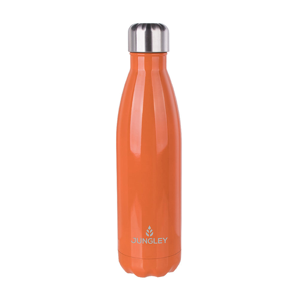 Personalised Gloss Water Bottle