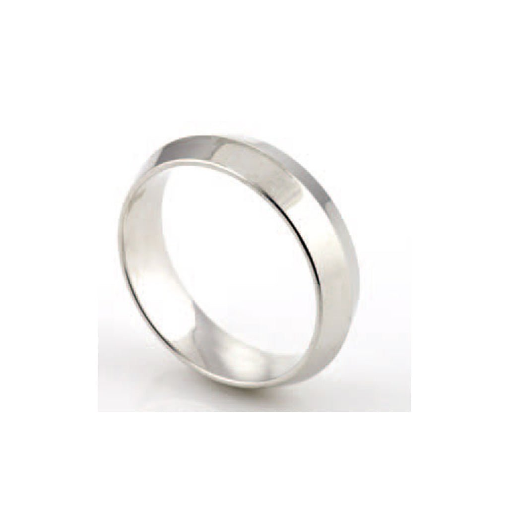 Gold & Platinum Diamond Ring - 0.25ct To 1ct