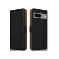 Google Pixel 8a Book Flip Leather Wallet Case
