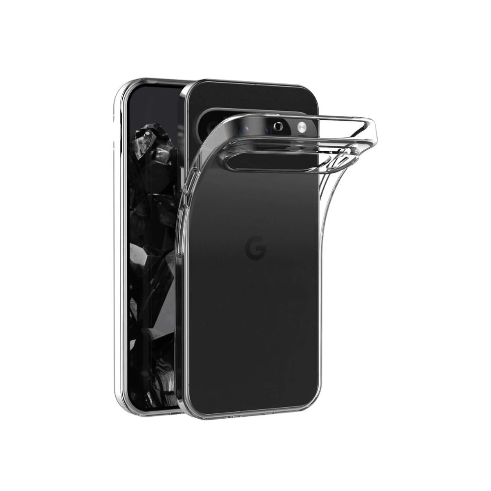 Google Pixel Silicone Gel Case