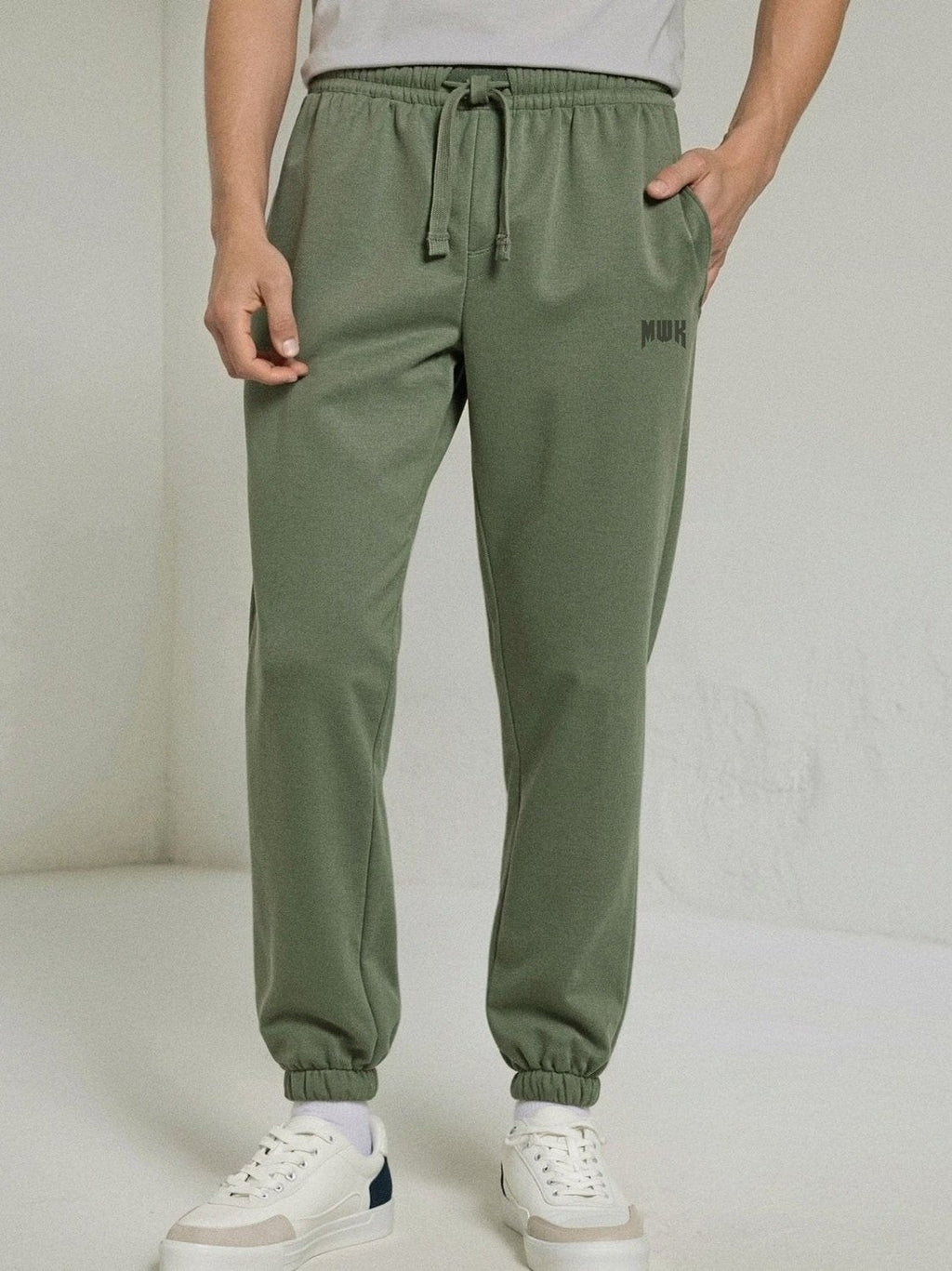 ForestFlex Joggers