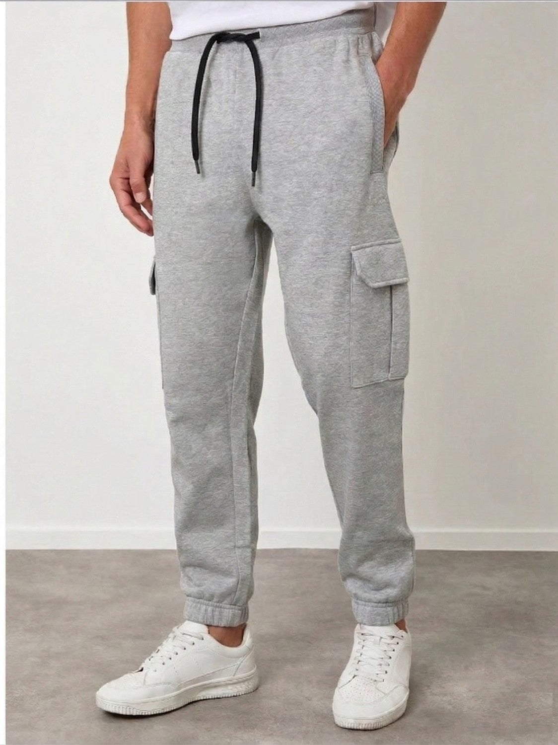SteelCore Cargo Joggers
