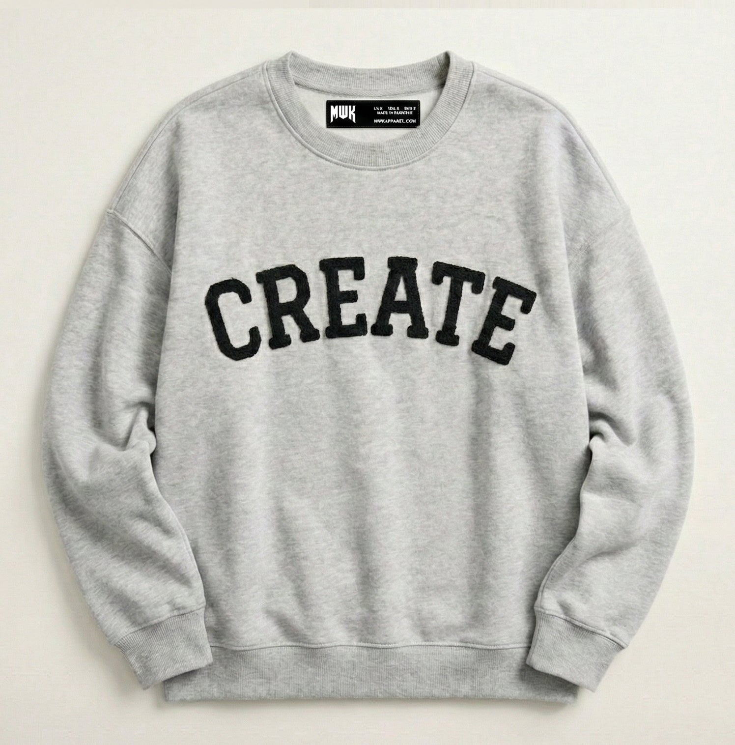 Create Studio Crew