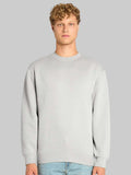 Core Comfort Crew – Grey