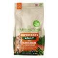 Harringtons Dog Grain Free Superfood Ckn 4x1.7kg