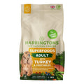 Harringtons Dog Grain Free Superfood Trk 4x1.7kg