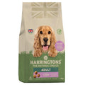 Harringtons Dog Lamb & Rice 3x4kg